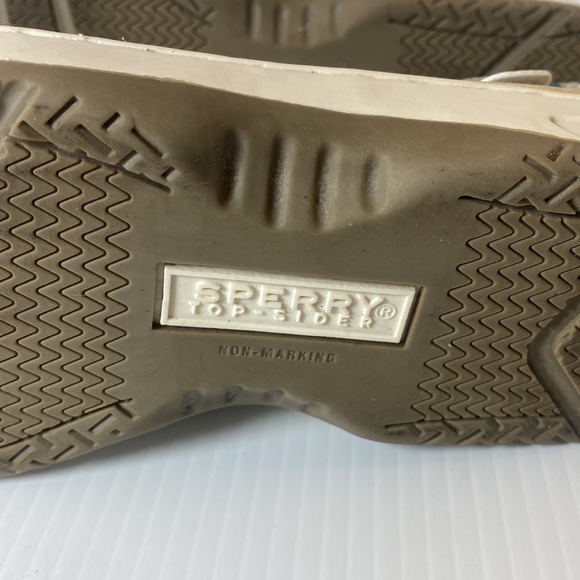 Sperry Top Sider Angelfsh loafer size 4.5 - Picture 11 of 12
